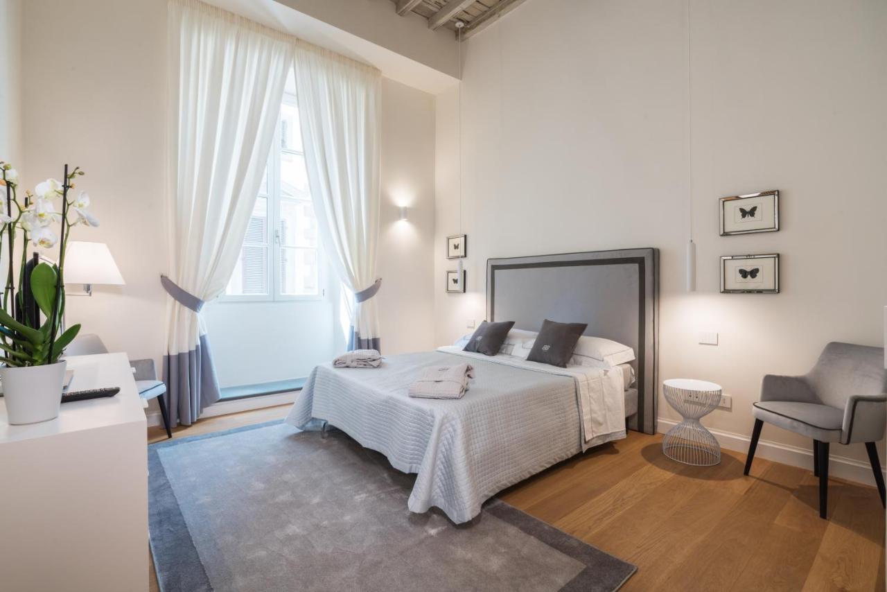 Brunelleschi Suite Firenze Eksteriør billede