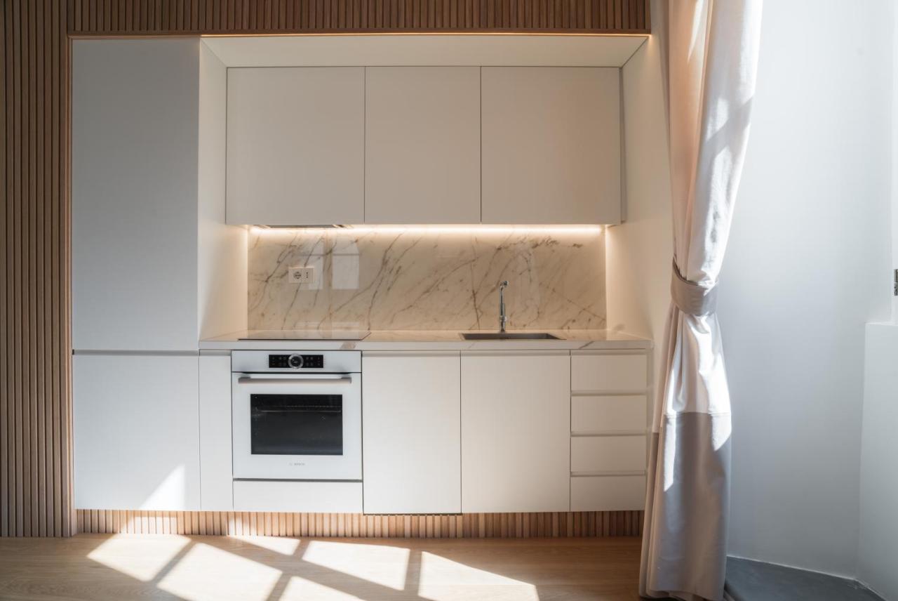Brunelleschi Suite Firenze Eksteriør billede