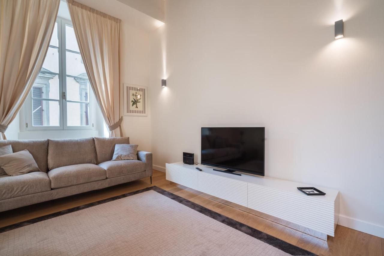 Brunelleschi Suite Firenze Eksteriør billede