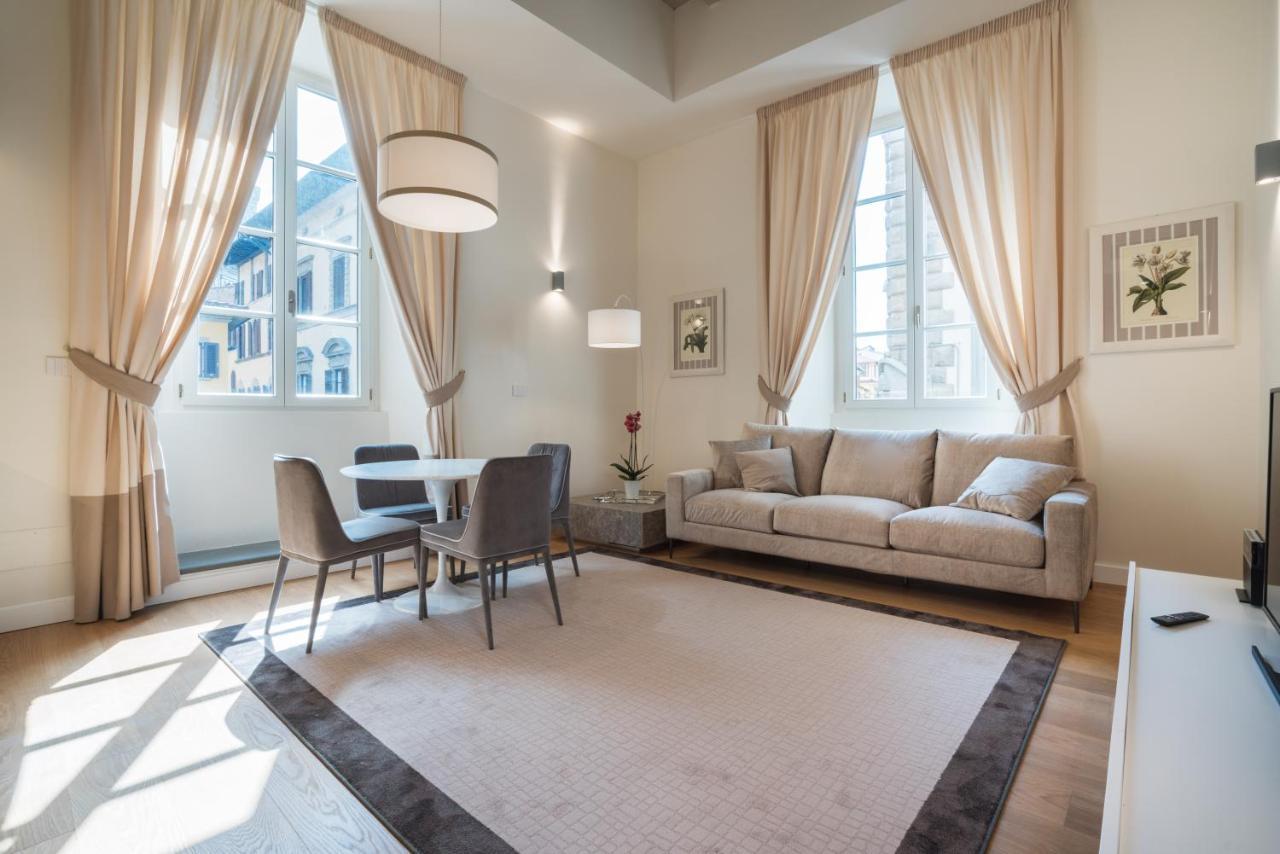 Brunelleschi Suite Firenze Eksteriør billede