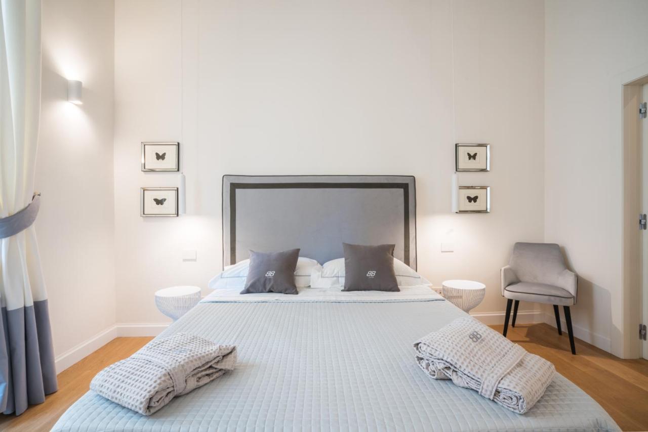 Brunelleschi Suite Firenze Eksteriør billede
