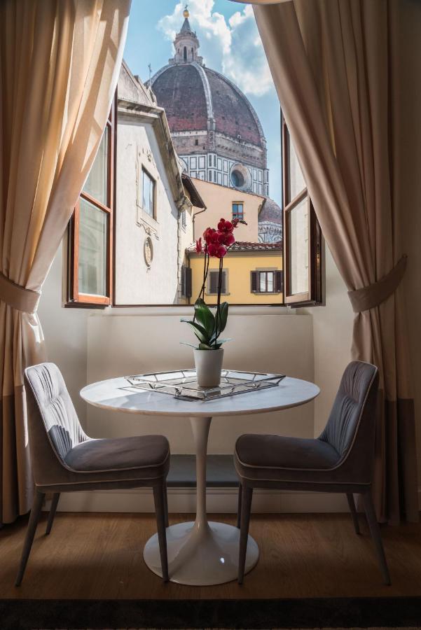 Brunelleschi Suite Firenze Eksteriør billede