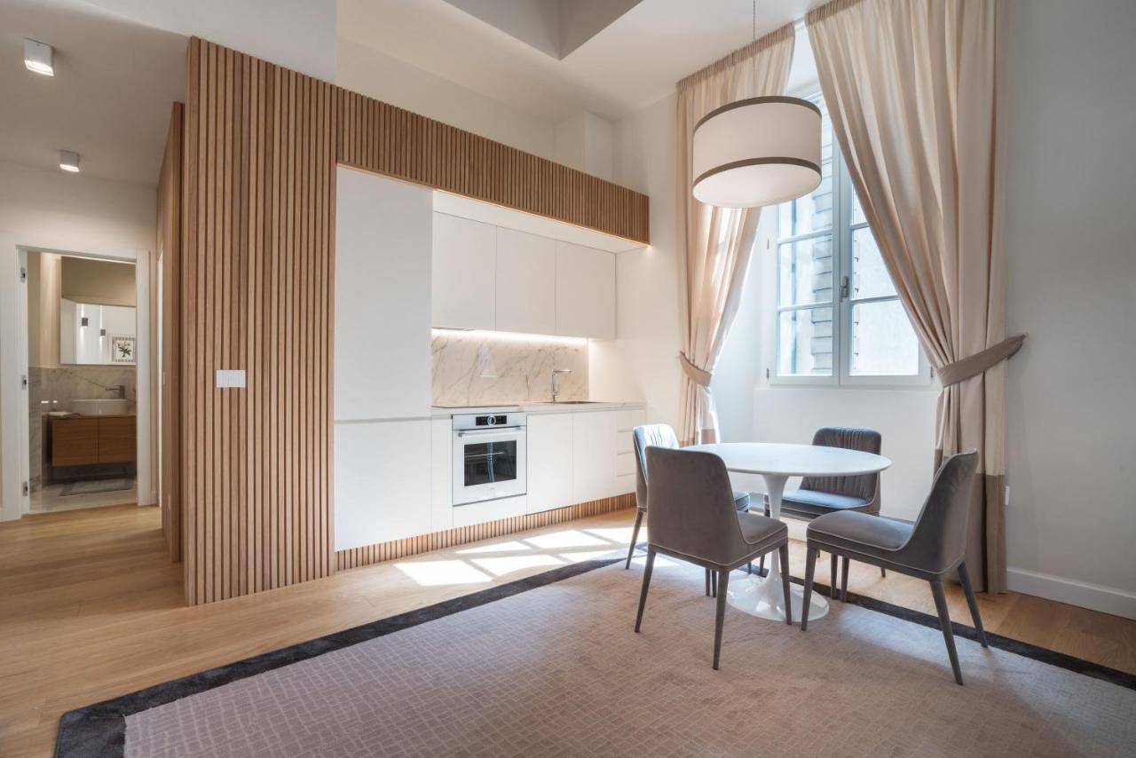 Brunelleschi Suite Firenze Eksteriør billede