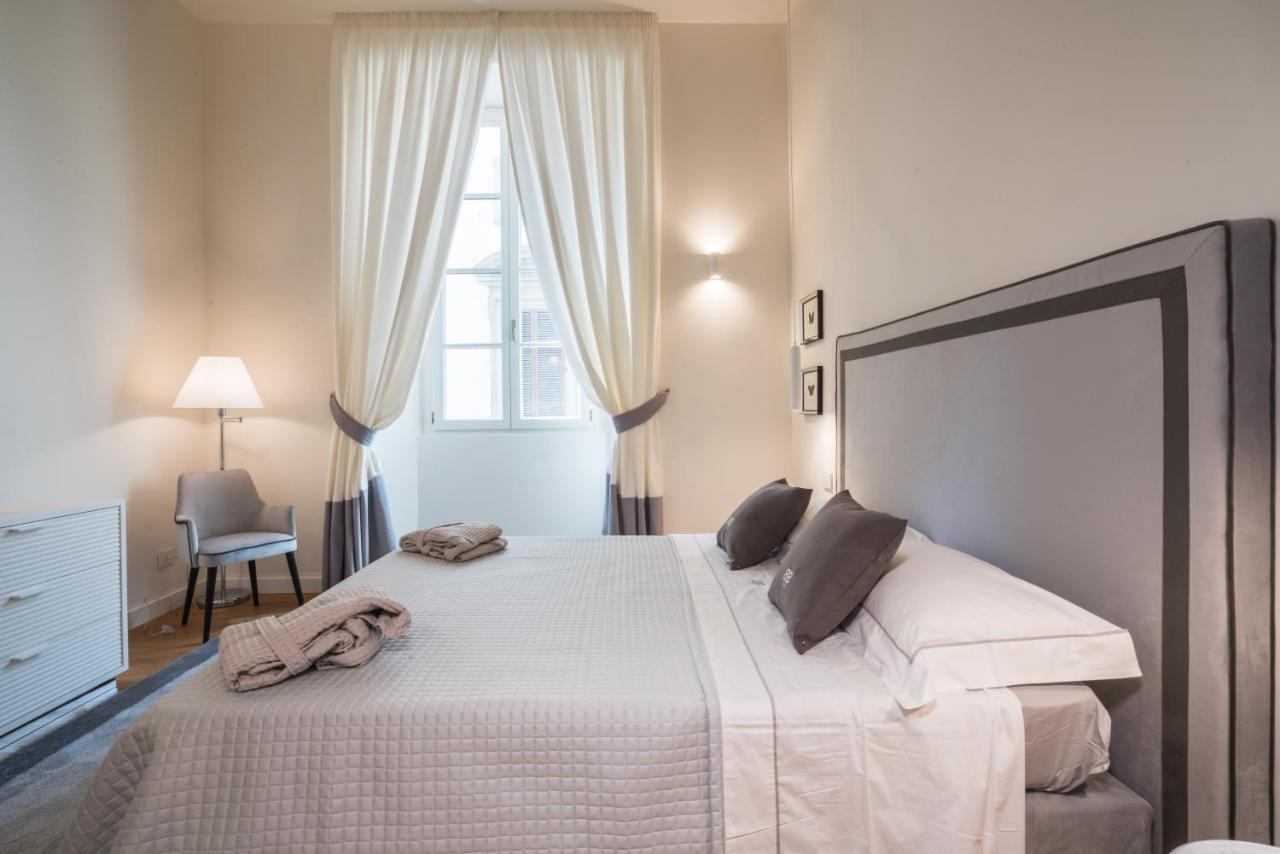 Brunelleschi Suite Firenze Eksteriør billede