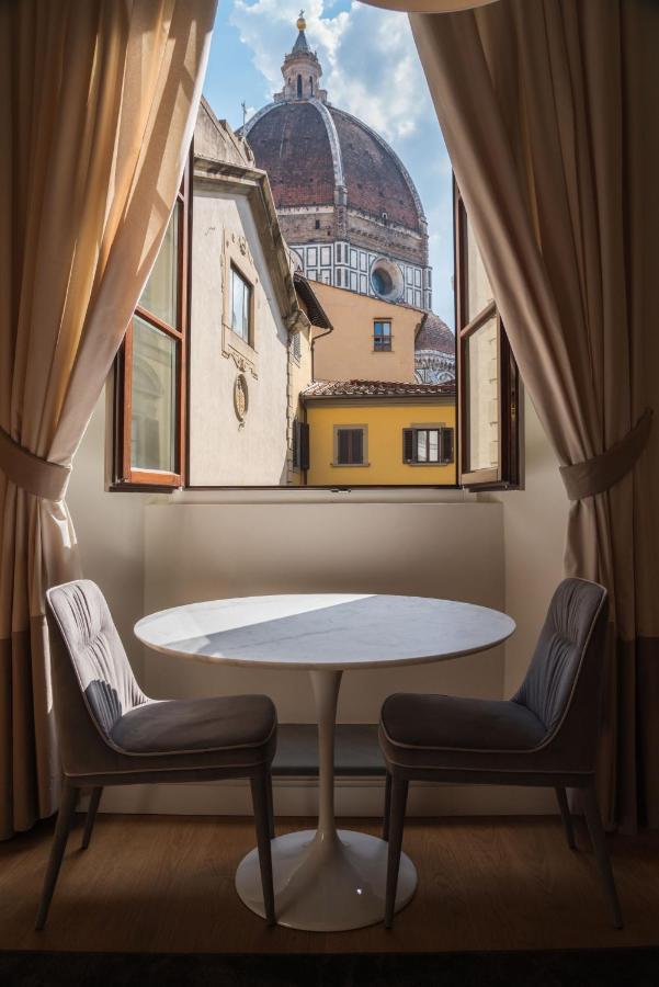 Brunelleschi Suite Firenze Eksteriør billede