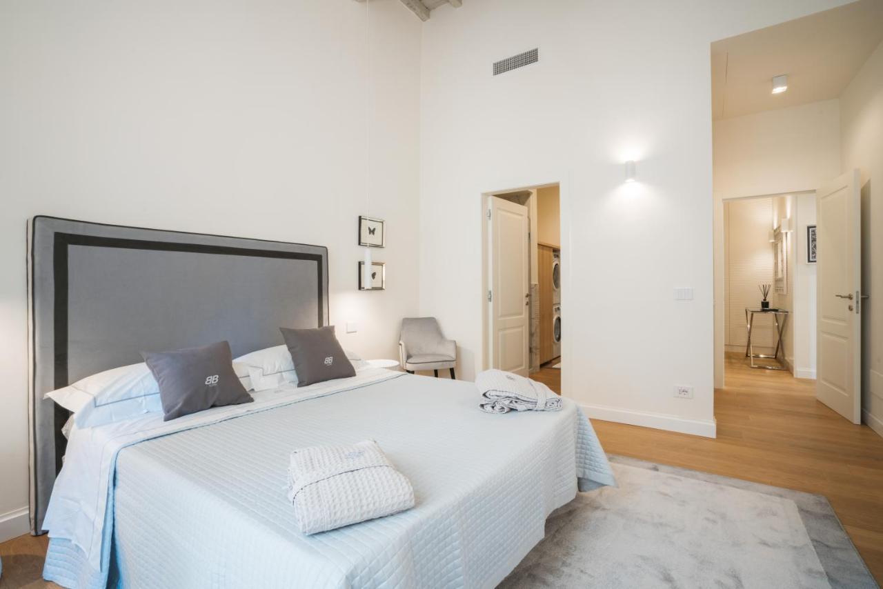 Brunelleschi Suite Firenze Eksteriør billede