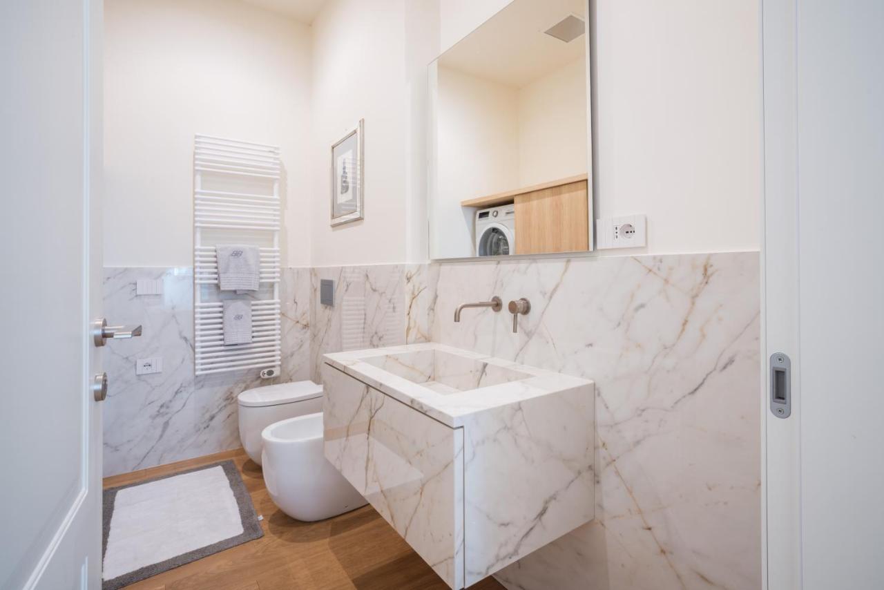 Brunelleschi Suite Firenze Eksteriør billede