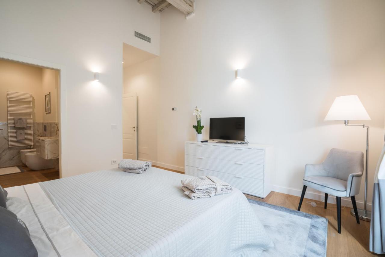Brunelleschi Suite Firenze Eksteriør billede