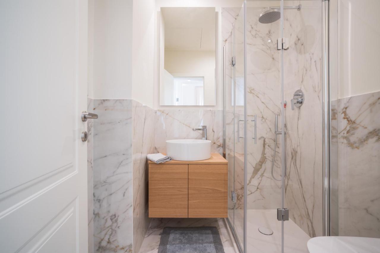 Brunelleschi Suite Firenze Eksteriør billede