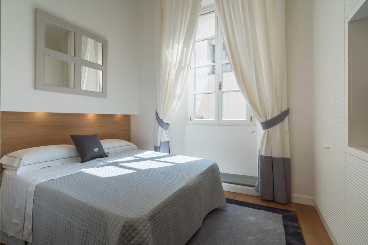 Brunelleschi Suite Firenze Eksteriør billede