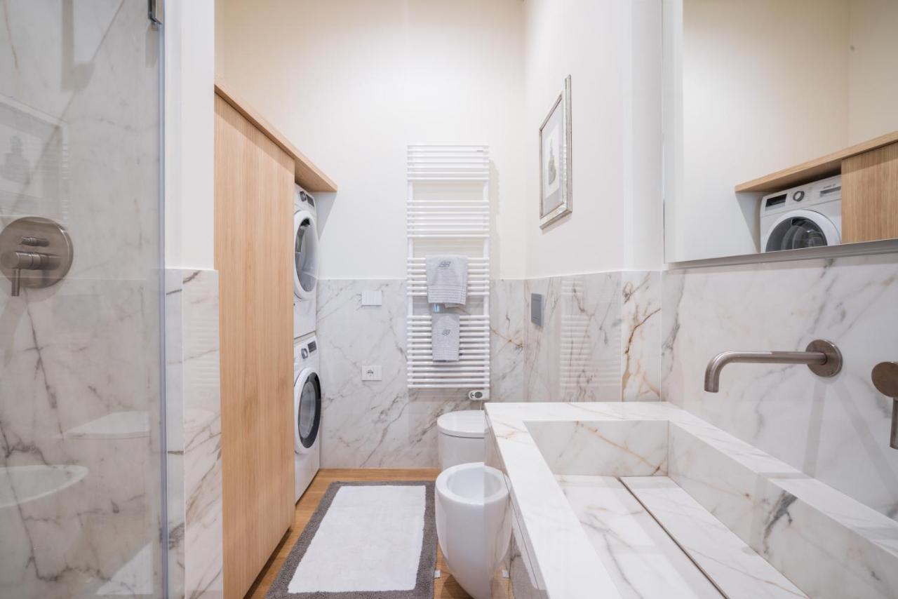Brunelleschi Suite Firenze Eksteriør billede