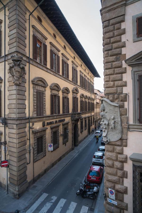Brunelleschi Suite Firenze Eksteriør billede