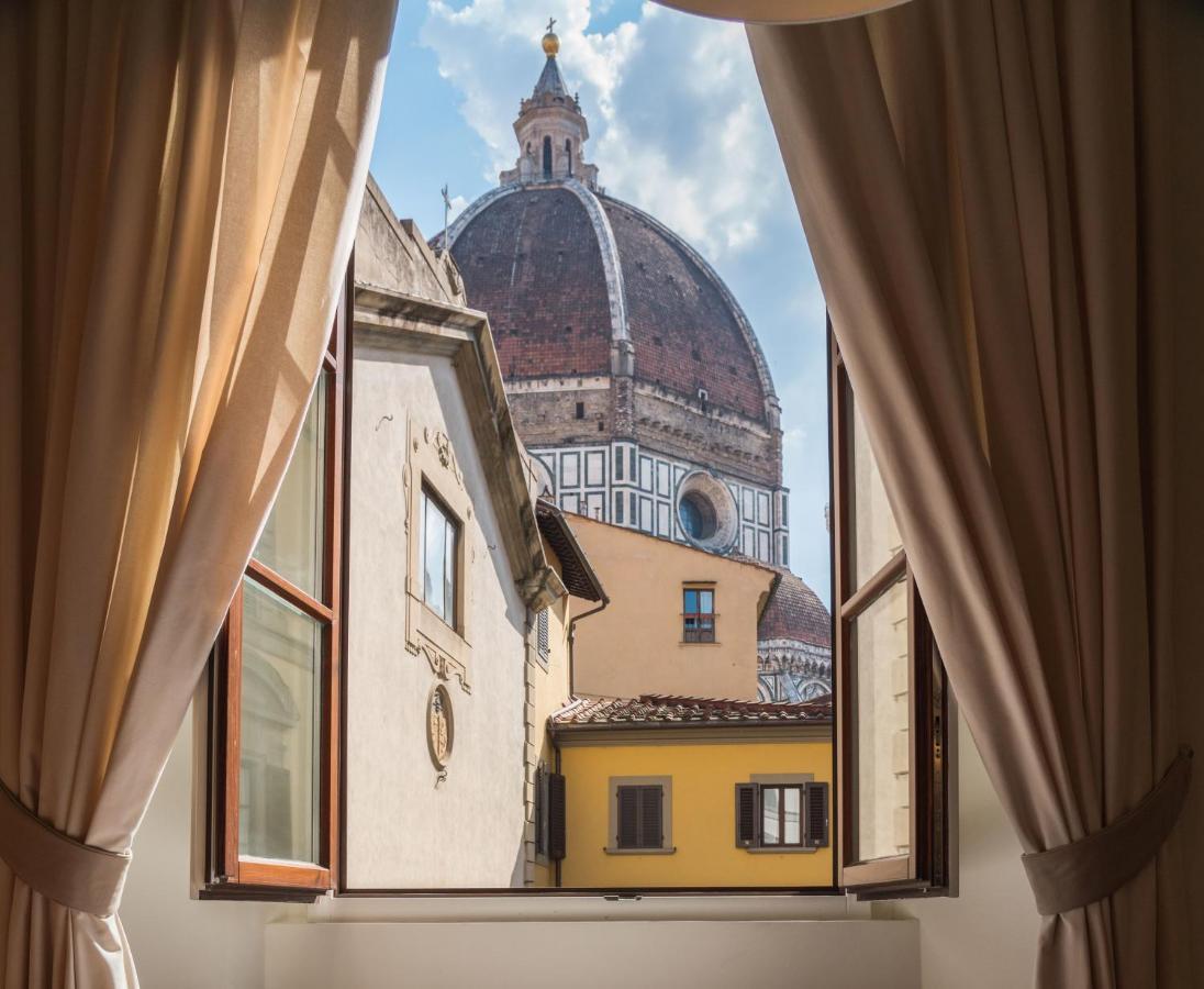 Brunelleschi Suite Firenze Eksteriør billede