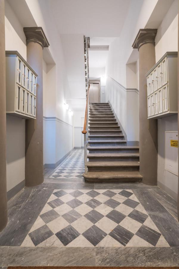 Brunelleschi Suite Firenze Eksteriør billede